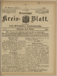 Bromberger Kreis-Blatt, 1916, nr 80