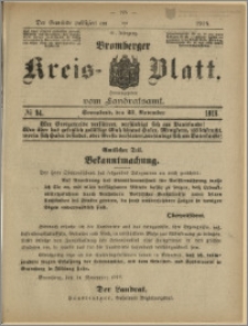 Bromberger Kreis-Blatt, 1918, nr 94