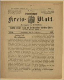Bromberger Kreis-Blatt, 1919, nr 94