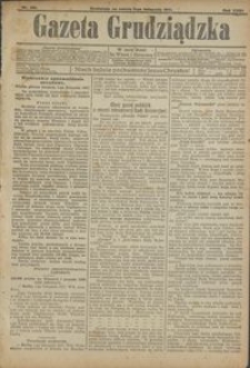 Gazeta Grudziądzka 1917.11.03 R.23 nr 130