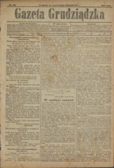 Gazeta Grudziądzka 1917.11.08 R.23 nr 132