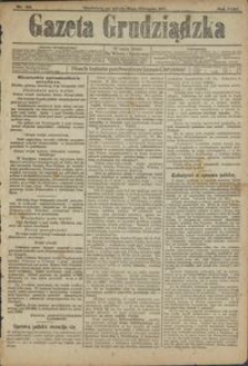 Gazeta Grudziądzka 1917.11.10 R.23 nr 133