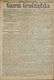 Gazeta Grudziądzka 1917.11.13 R.23 nr 134