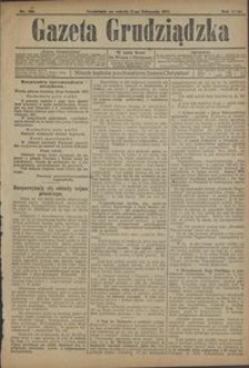 Gazeta Grudziądzka 1917.11.17 R.23 nr 136