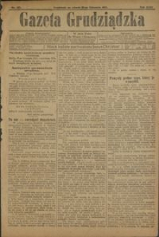 Gazeta Grudziądzka 1917.11.20 R.23 nr 137