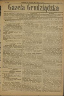 Gazeta Grudziądzka 1917.11.22 R.23 nr 138