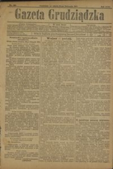 Gazeta Grudziądzka 1917.11.24 R.23 nr 139