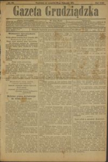 Gazeta Grudziądzka 1917.11.29 R.23 nr 141