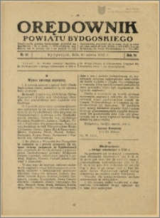 Orędownik Powiatu Bydgoskiego, 1932, nr 13