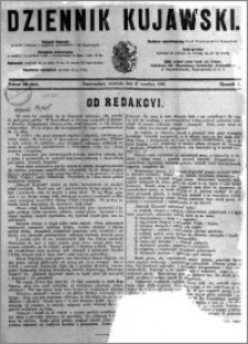 Dziennik Kujawski 1893.09.17 R.1