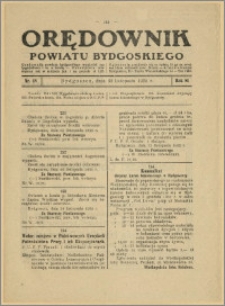 Orędownik Powiatu Bydgoskiego, 1932, nr 48