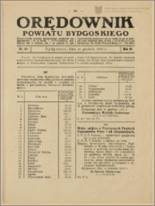 Orędownik Powiatu Bydgoskiego, 1932, nr 50