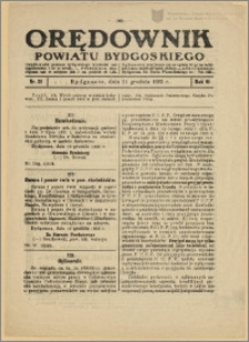 Orędownik Powiatu Bydgoskiego, 1932, nr 51