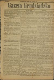 Gazeta Grudziądzka 1917.12.01 R.23 nr 142