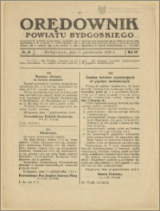 Orędownik Powiatu Bydgoskiego, 1933, nr 41