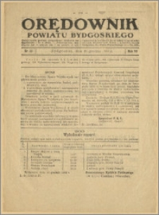 Orędownik Powiatu Bydgoskiego, 1934, nr 51