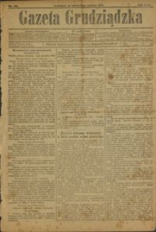 Gazeta Grudziądzka 1917.12.08 R.23 nr 145