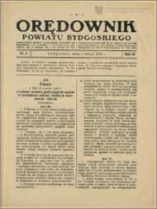 Orędownik Powiatu Bydgoskiego, 1936, nr 5