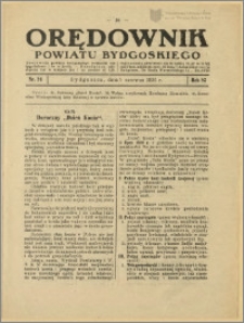 Orędownik Powiatu Bydgoskiego, 1936, nr 24