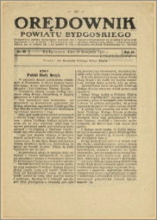 Orędownik Powiatu Bydgoskiego, 1936, nr 46