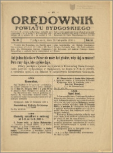 Orędownik Powiatu Bydgoskiego, 1936, nr 48