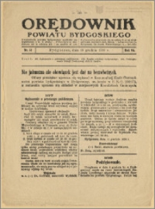 Orędownik Powiatu Bydgoskiego, 1936, nr 51