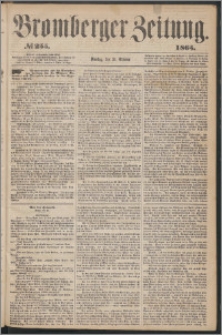 Bromberger Zeitung, 1865, nr 255