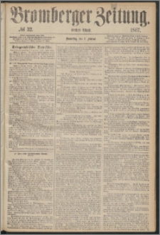 Bromberger Zeitung, 1867, nr 32