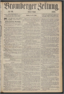 Bromberger Zeitung, 1867, nr 96