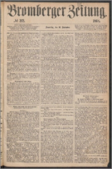 Bromberger Zeitung, 1868, nr 212