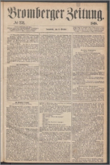 Bromberger Zeitung, 1868, nr 232