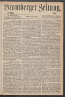 Bromberger Zeitung, 1868, nr 236