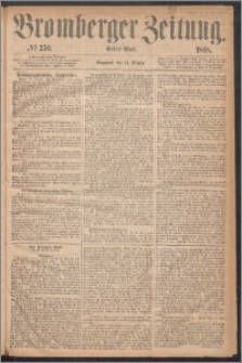 Bromberger Zeitung, 1868, nr 250