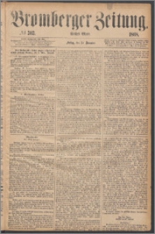 Bromberger Zeitung, 1868, nr 303