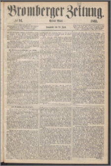 Bromberger Zeitung, 1869, nr 94