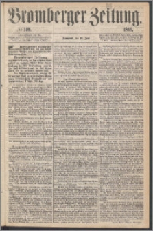 Bromberger Zeitung, 1869, nr 140