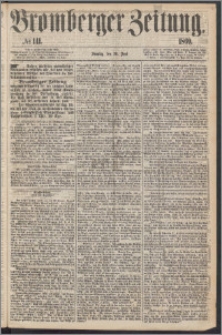 Bromberger Zeitung, 1869, nr 141