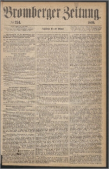 Bromberger Zeitung, 1869, nr 254