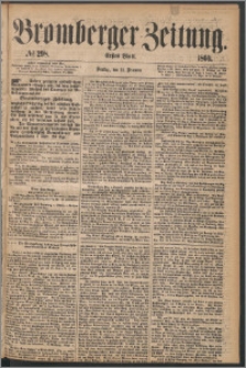 Bromberger Zeitung, 1869, nr 298