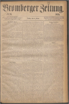 Bromberger Zeitung, 1870, nr 31