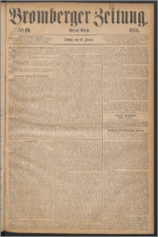 Bromberger Zeitung, 1870, nr 49