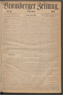 Bromberger Zeitung, 1870, nr 55