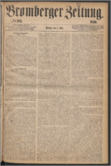 Bromberger Zeitung, 1870, nr 102