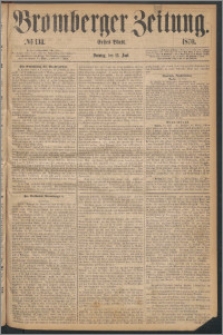 Bromberger Zeitung, 1870, nr 134