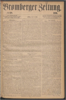 Bromberger Zeitung, 1870, nr 138