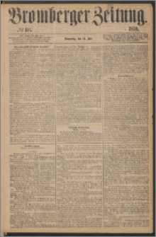 Bromberger Zeitung, 1870, nr 161