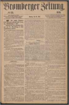 Bromberger Zeitung, 1870, nr 171