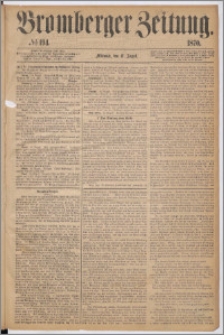 Bromberger Zeitung, 1870, nr 194