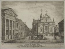 Kościół św. Józefa w Wilnie