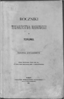 Dzieje Prus Królewskich. Cz. 1, Do roku 1309